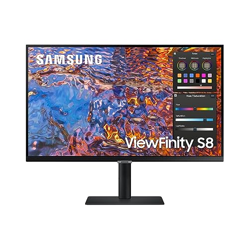 32 UHD ULTRA-THIN MNTR W/MATTE MATTE DISPLAY & VESA DISPLAYHDR600