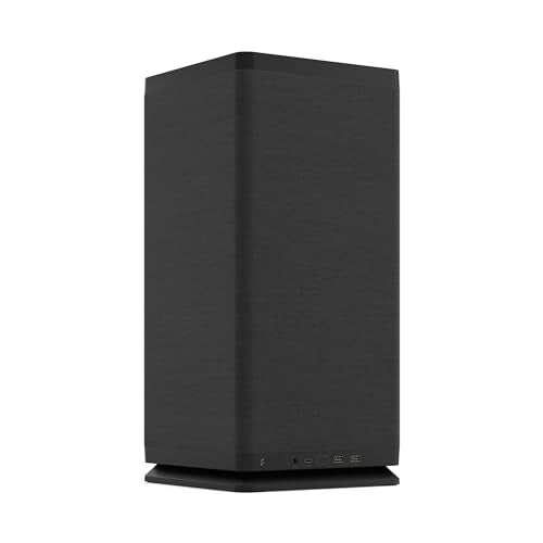 MOOD BLACK (Like New)