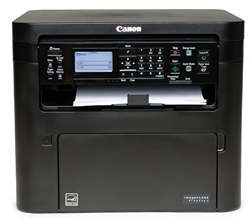 MF262DW MONO LASER P/S/C/F FLATBED USB WL 600X600 256MB 30PPM
