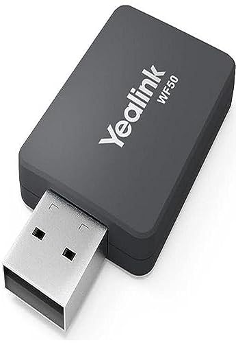 WIRELESS DECT HANDSET W50 SIP DEVICE