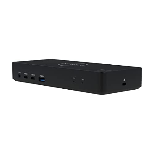 VT2900 USB-C KVM DOCK
