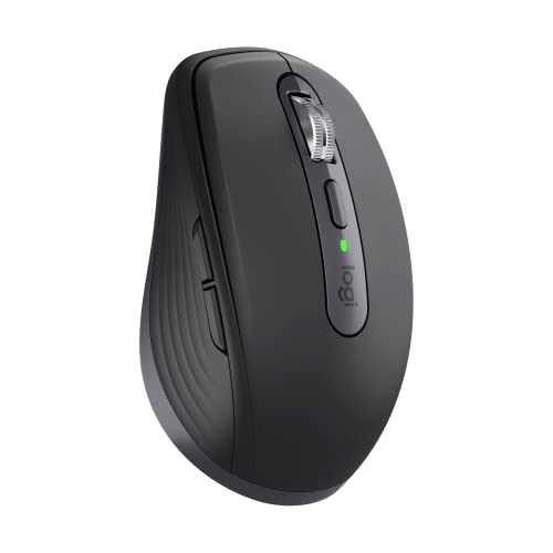 LOGITECH MX ANYWHERE 3S FOR BUSINESS GRAPHITE