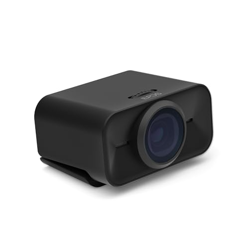 EXPAND VISION 1 PORTABLE USB WEBCAM