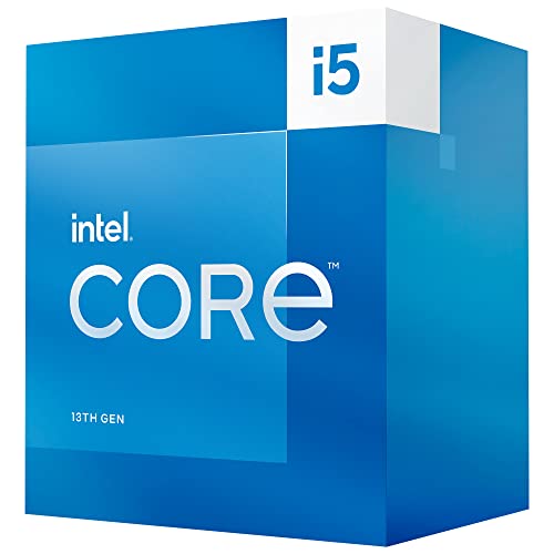 CORE I5 13500 PROCESSOR