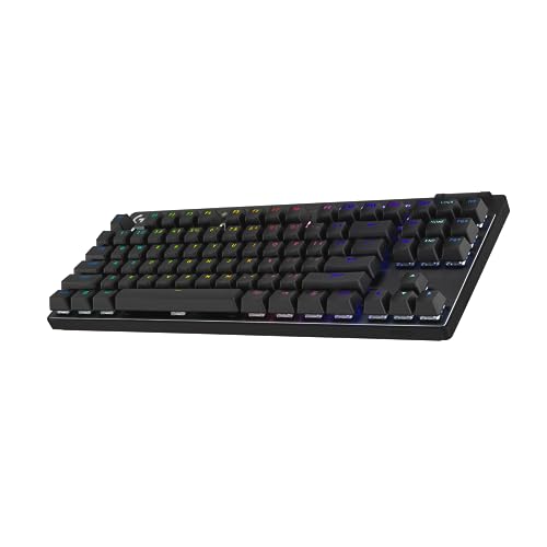 G PRO X TKL LIGHTSPEED CLICKY