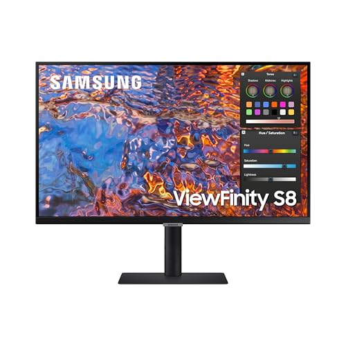 27IN UHD ULTRA-THIN MNTR W/MATTE DISP  VESA DISPLAYHDR400