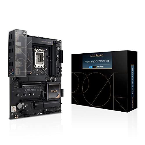 PROART B760 CREATOR D4