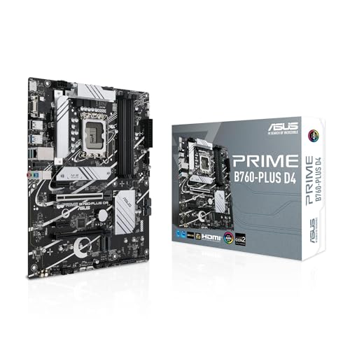 PRIME B760-PLUS D4