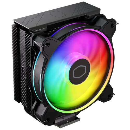 HYPER 212 HALO BLACK COOLER