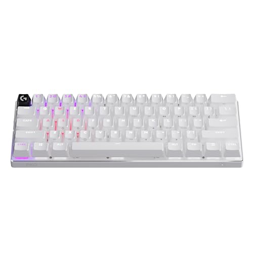 PRO X60 LINEAR WIRELS GAME KBD (Like New)