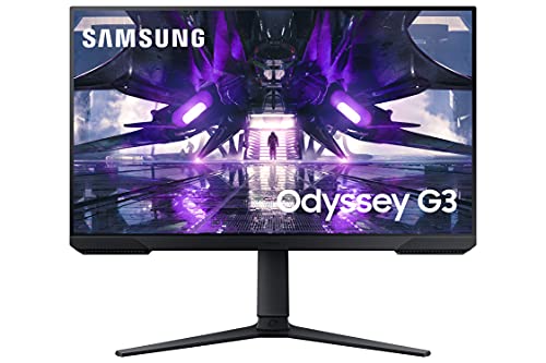 SAMSUNG 27 FHD GAMING MONITOR