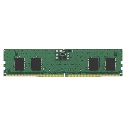 8GB 5600MT/S DDR5 NON-ECC CL46 DIMM 1RX16