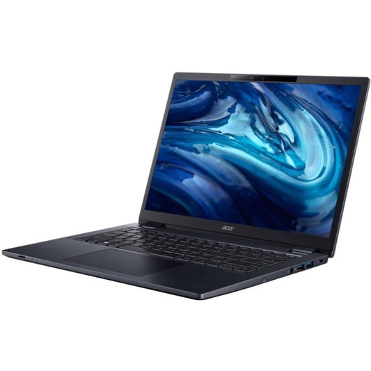 TMP414-41-R854-US RYZEN5 PRO 6650U 2.9G 16GB 512GB 14IN WL BT