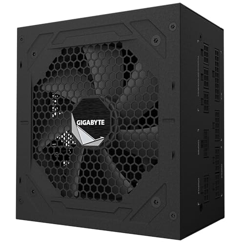 GIGABYTE PS GP-UD850GM PG5 REV2.0 850W INTEL FORM FACTOR ATX 12V V3.0 APFC