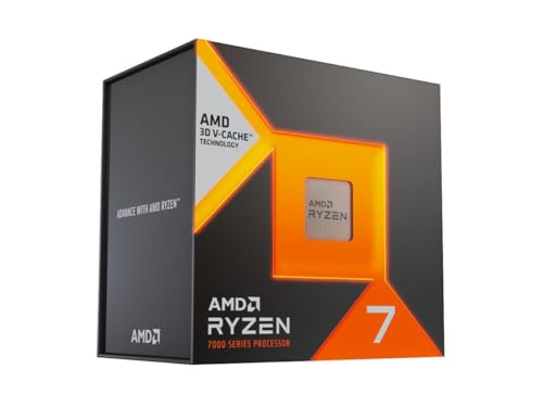 AMD RYZEN 7 7800X3D W COOLE/OR