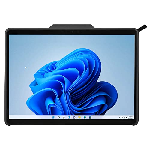 PROTECT MS SURFACE PRO 9 13IN BLACK
