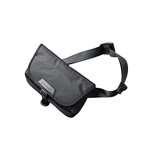 AIR SLING V2 - BLACK