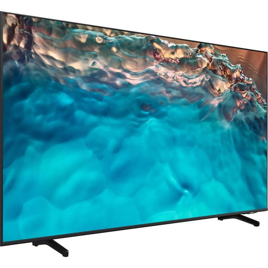 SAMSUNG 43IN UHD PRO:IDIOM SMART (WITH NETFLIX APP BUILT IN) (Like New)