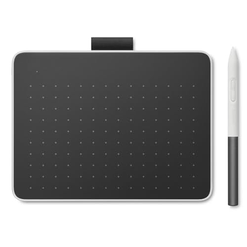 WACOM ONE SMALL NO SCREEN - CREATIVE TABLET