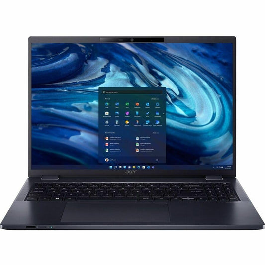 TMP416-41-R6Y5-US RYZEN5 PRO 6650U 2.9G 16GB 512GB 16IN W11P