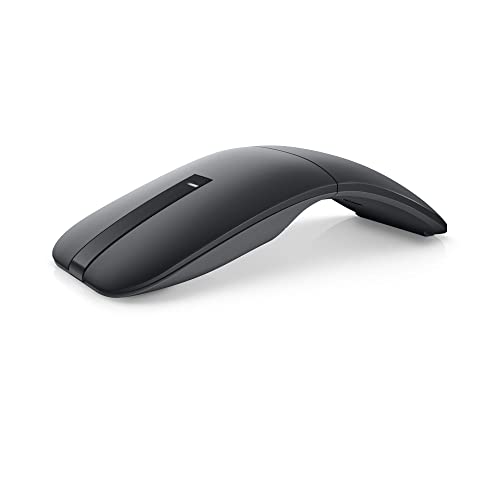 BT TRAVEL MOUSE MS700 BLACK