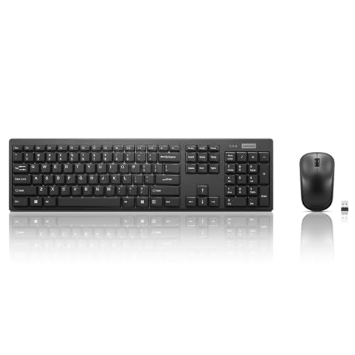 KB MICEBO LENOVO 100 WL COMBO