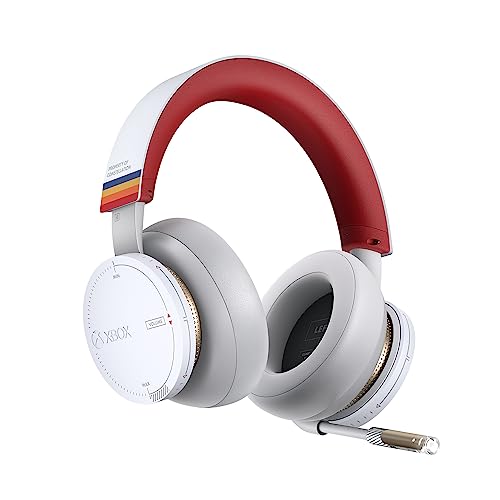 Xbox Wireless Headset ? Starfield Limited Edition Series X|S, One, and Windows Devices