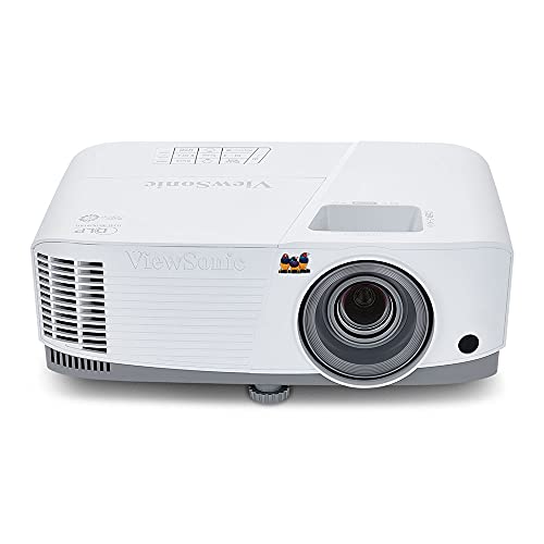 VIEWSONIC PJ PS502X 4000 LUMENS 1024X768 XGA EDUCATION PROJECTOR RETAIL