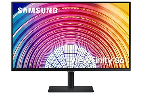 S27A600N 27 -  MONITOR