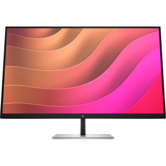 E32K G5 USB-C 4K MONITOR U.S.