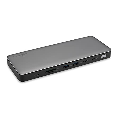 SD5760T THUNDERBOLT 4 DOCKING