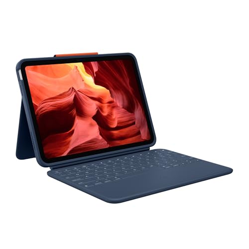 RUGGED COMBO 4 FOR IPAD 10TH GEN