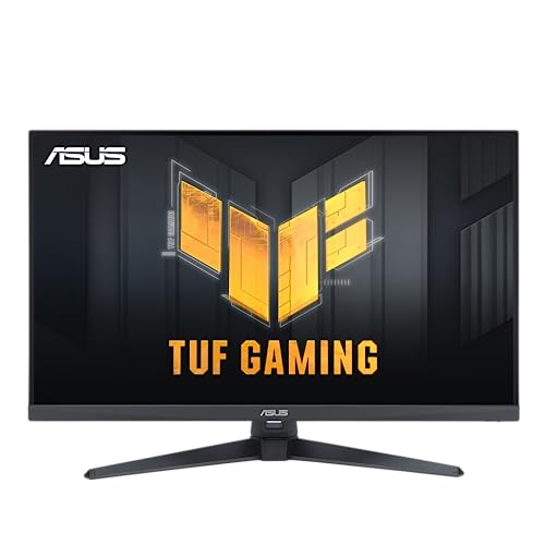 ASUS MN VG328QA1A 32 VA FHD 1920X1080 16:9 1MS MPRT 170HZ SPEAKER RETAIL (Like New)