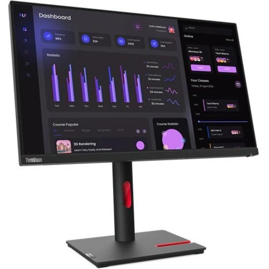 TS T24I 30 23.8 -  MNTR HDMI