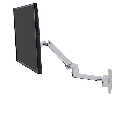 CPR-0529 LX WALL MOUNT LCD ARMBRIGHT WHITE