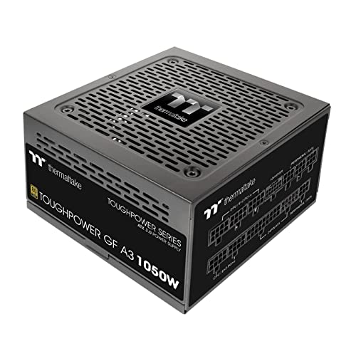 THERMALTAKE PS PS-TPD-1050FNFAGU-Y TOUGHPOWER GF A3 1050W FULLY MODULAR ATX3.0