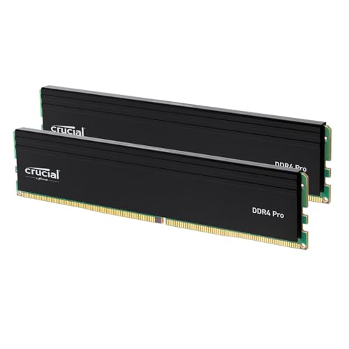CRUCIAL ME CP2K16G4DFRA32A 32G D4 32 U BROWN BOX