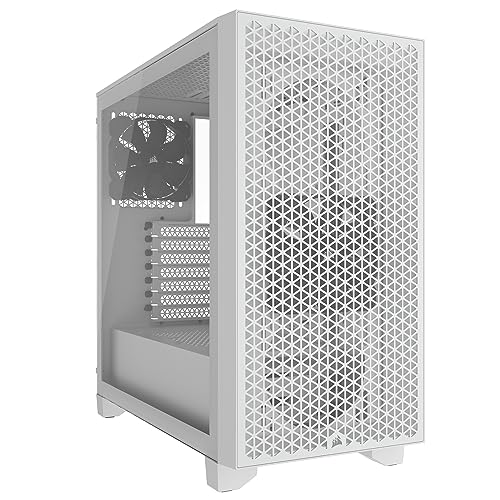 3000D AIRFLOW WHT SP120 ELITE
