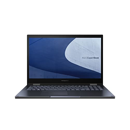 ASUS B SERIES 15.6IN INTEL CORE I7-1260P 16GB DDR4 512GB OS WIN11P