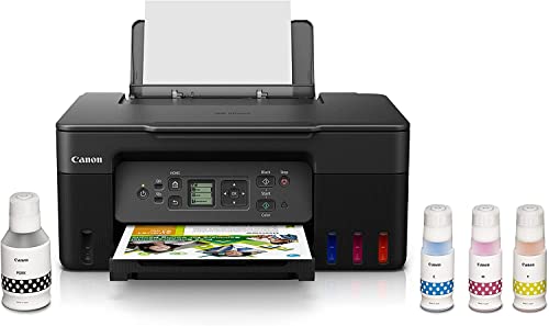 PIXMA G3270 BK BLACK ESAT APPROX 8.8IPM7 ESAT APPROX 5.0 IPM7