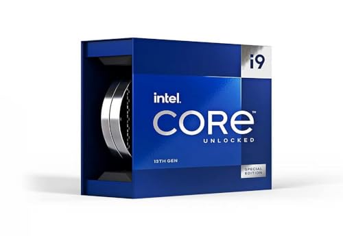 I9-13900KS DESKTOP PROCESSOR MM#99C7KT 24 CORES 36MBCACHE 6.0GHZ