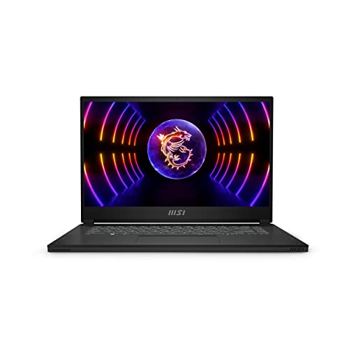 MSI NB STEALTH 15 A13VF-071CA 15.6 CI9-13900H 2X16GB 1TB RTX4060 W11H RETAIL