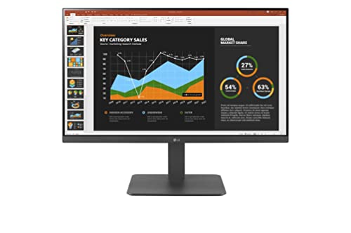 LG 27BR650BC 27  IPS FHD