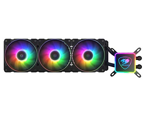 POSEIDON LT ARGB 360 - LIQUID COOLING