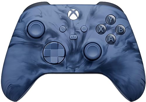 XBS - XBS WIRELESS CONTROLLER - STORMCLOUDVAPOR EDITION