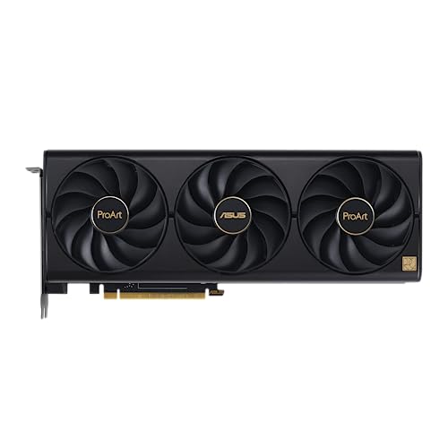 ASUS VCX PROART-RTX4070TI-O12G GEFORCE RTX 4070 TI 12GB OC 12GB GDDR6X 192B
