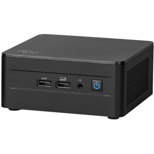 INTEL NUC ARENA CANYON I7 TALL NUC KIT RNUC13ANHI7000U CORE I7-1360P W US CORD