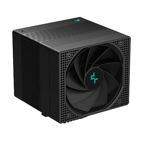 DEEPCOOL FAN R-ASN4-BKNNMT-G ASSASSIN-IV CPU COOLER RETAIL