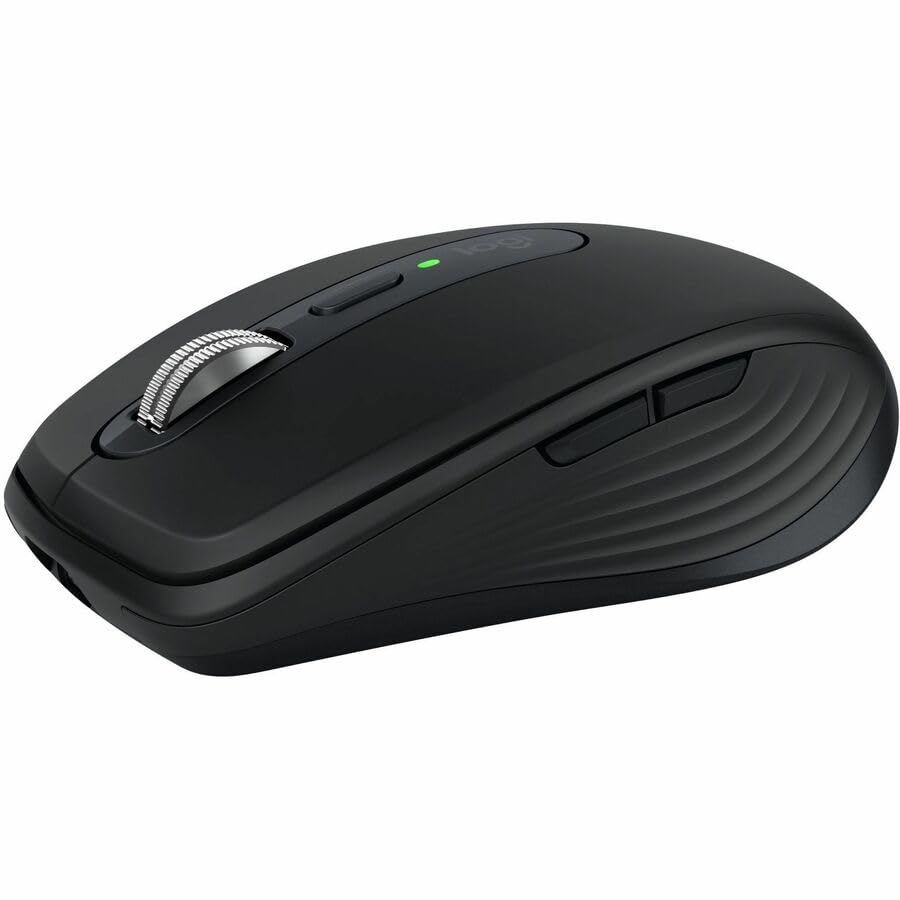 LOGITECH MX ANYWHERE 3S BLACK PERFORMANCE BLACK
