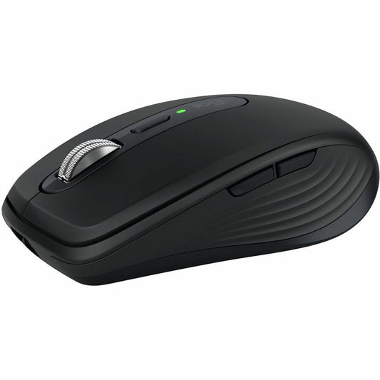 LOGITECH MX ANYWHERE 3S BLACK PERFORMANCE BLACK
